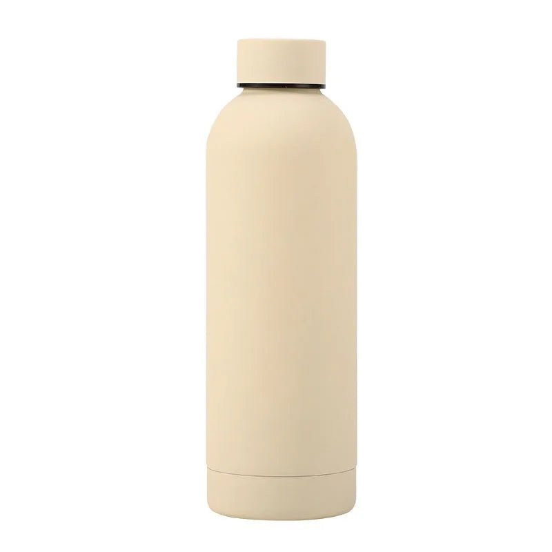 Icey Bottle - Premium Stainless Steel Sports Thermos - ICEYBOTTLE Fitness