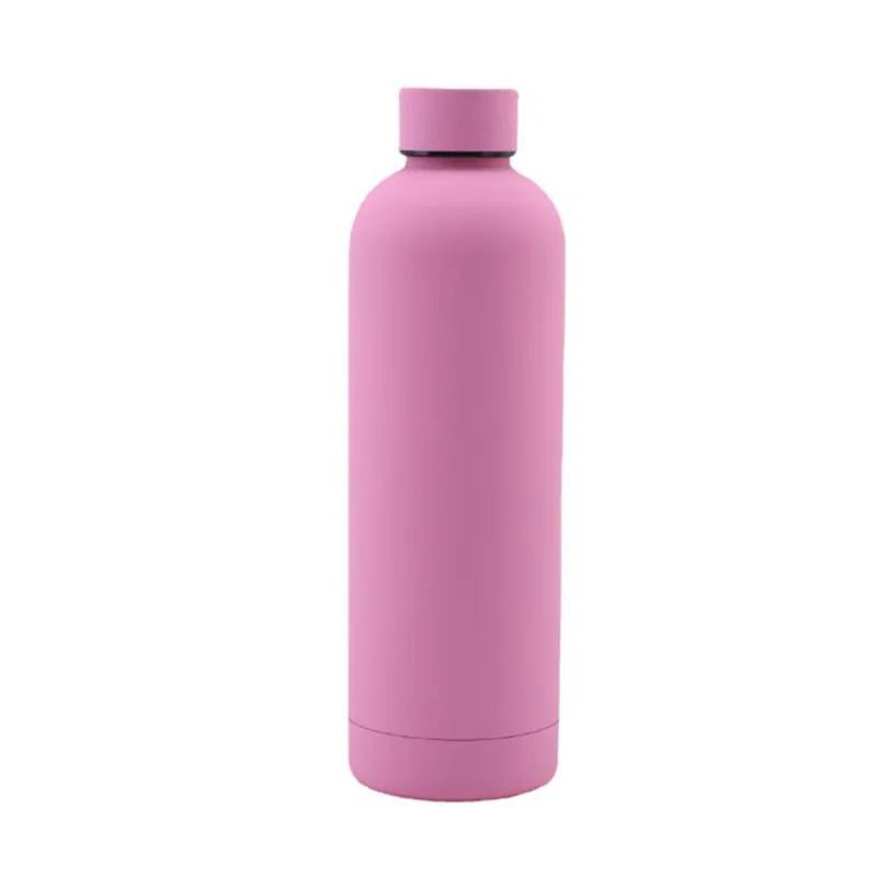 Icey Bottle - Premium Stainless Steel Sports Thermos - ICEYBOTTLE Fitness