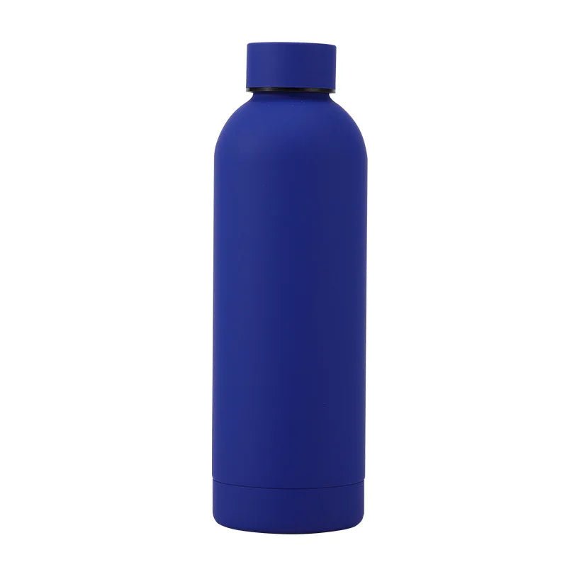 Icey Bottle - Premium Stainless Steel Sports Thermos - ICEYBOTTLE Fitness