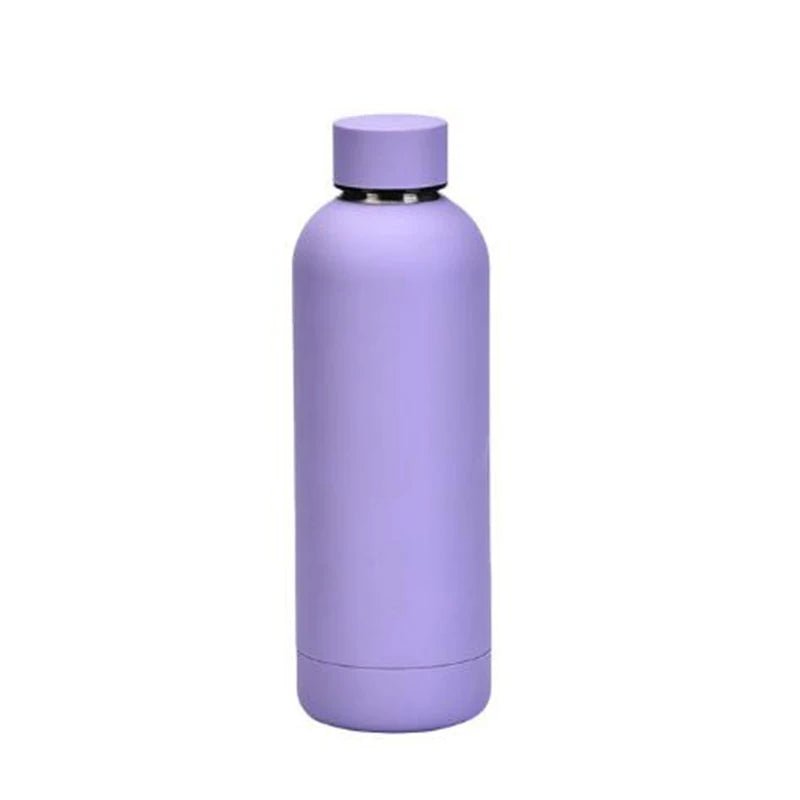 Icey Bottle - Premium Stainless Steel Sports Thermos - ICEYBOTTLE Fitness