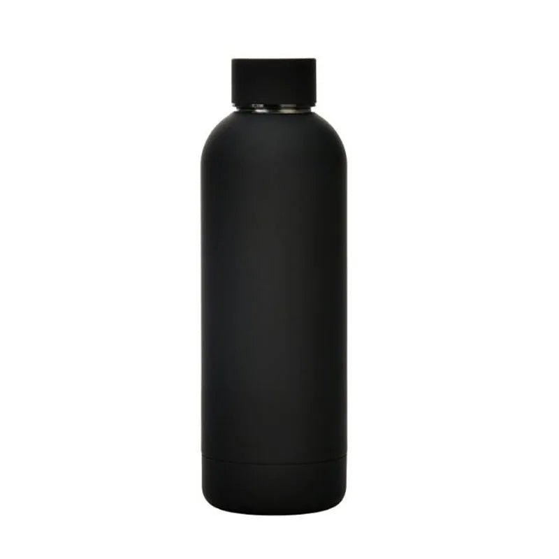 Icey Bottle - Premium Stainless Steel Sports Thermos - ICEYBOTTLE Fitness
