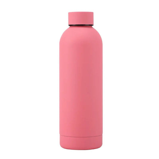 Icey Bottle - Premium Stainless Steel Sports Thermos - ICEYBOTTLE Fitness
