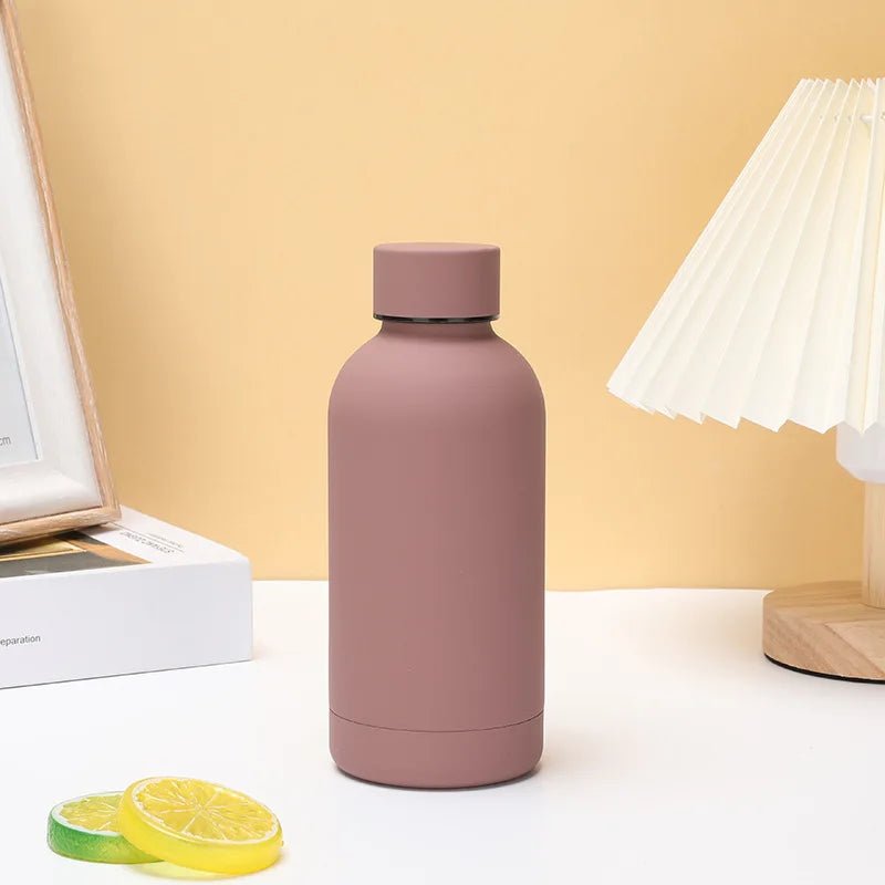 Icey Bottle - Premium Stainless Steel Sports Thermos - ICEYBOTTLE Fitness