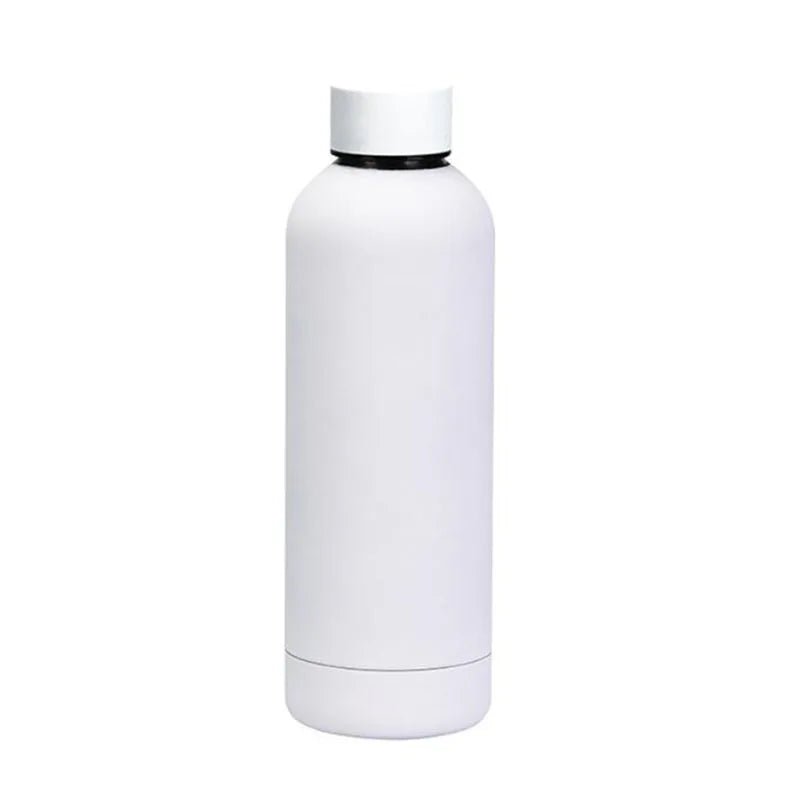Icey Bottle - Premium Stainless Steel Sports Thermos - ICEYBOTTLE Fitness
